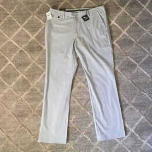 Bonobos Maide Golf Pants Straight Fit size 38x34